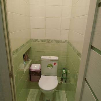 Продается 2-х комнатная квартира, 57,3 м²