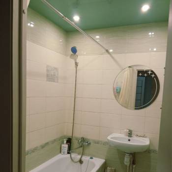 Продается 2-х комнатная квартира, 57,3 м²