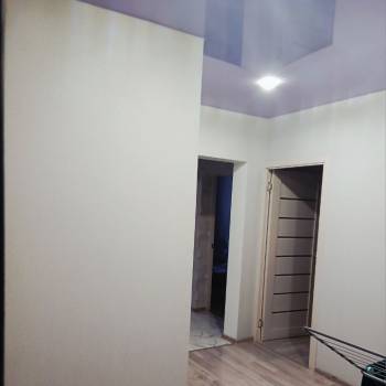 Продается 2-х комнатная квартира, 57,3 м²