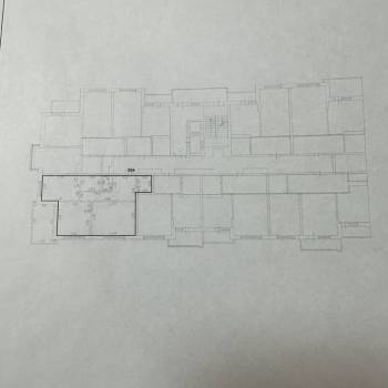 Продается 2-х комнатная квартира, 75,5 м²
