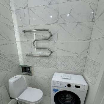 Сдается 1-комнатная квартира, 34 м²