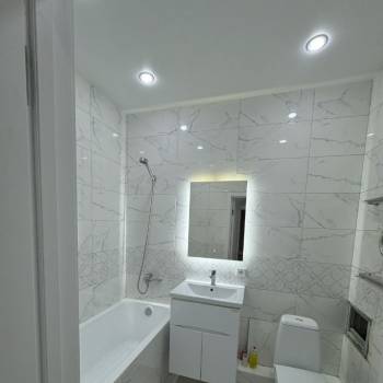 Сдается 1-комнатная квартира, 34 м²