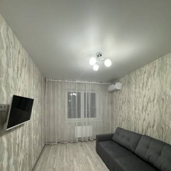 Сдается 1-комнатная квартира, 34 м²