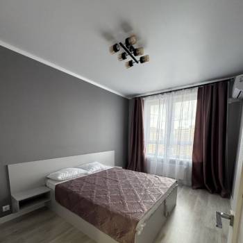 Сдается 2-х комнатная квартира, 59,5 м²