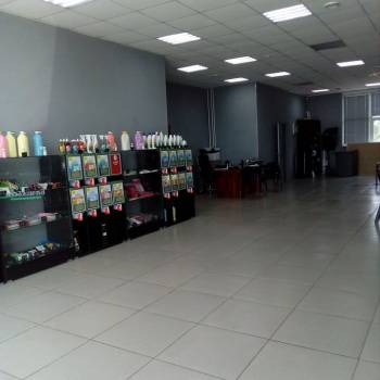 Продается Нежилое помещение, 1281,8 м²