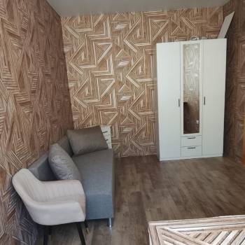 Продается 1-комнатная квартира, 29,5 м²