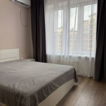 Сдается 2-х комнатная квартира, 56 м²