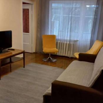 Сдается 2-х комнатная квартира, 49 м²