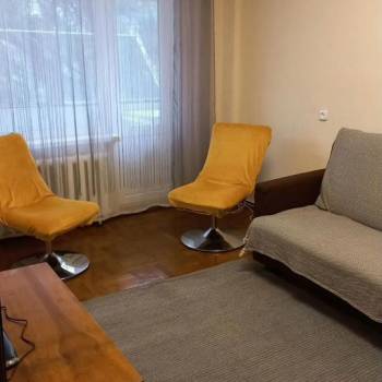 Сдается 2-х комнатная квартира, 49 м²
