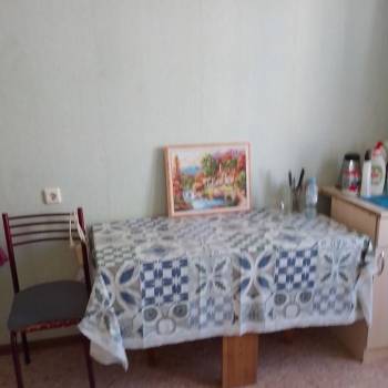 Сдается 1-комнатная квартира, 42,1 м²