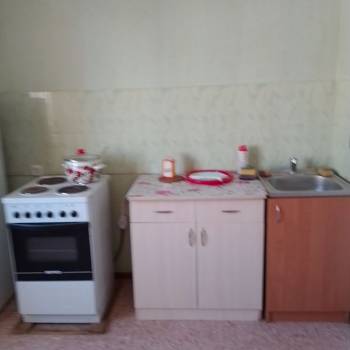 Сдается 1-комнатная квартира, 42,1 м²
