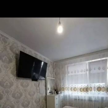 Продается 3-х комнатная квартира, 62,5 м²