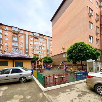 Сдается 1-комнатная квартира, 41,1 м²
