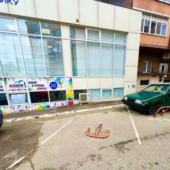 Сдается 1-комнатная квартира, 41,1 м²