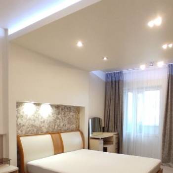 Сдается 2-х комнатная квартира, 80 м²