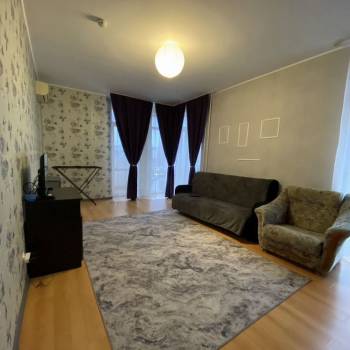 Сдается 2-х комнатная квартира, 59,8 м²