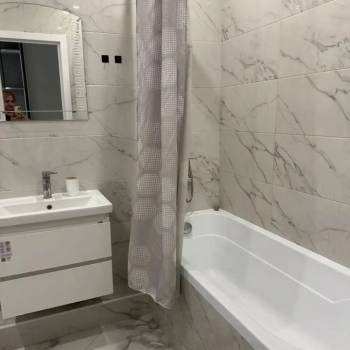 Сдается 1-комнатная квартира, 39 м²