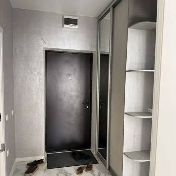 Сдается 1-комнатная квартира, 39 м²