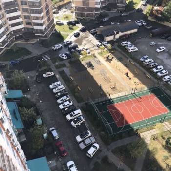 Продается 1-комнатная квартира, 45,6 м²