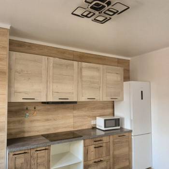 Сдается 2-х комнатная квартира, 48 м²