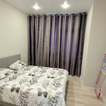 Сдается 2-х комнатная квартира, 35 м²
