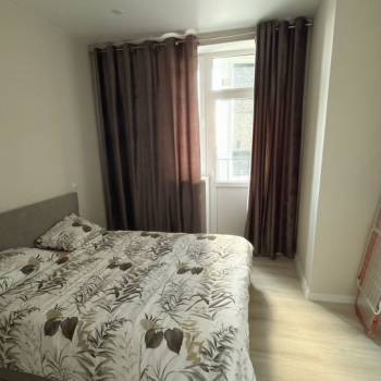 Сдается 2-х комнатная квартира, 35 м²
