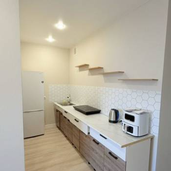 Сдается 2-х комнатная квартира, 35 м²