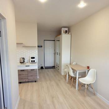 Сдается 2-х комнатная квартира, 35 м²