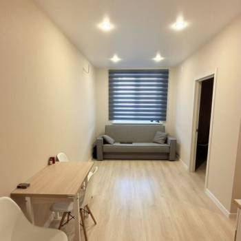 Сдается 2-х комнатная квартира, 35 м²