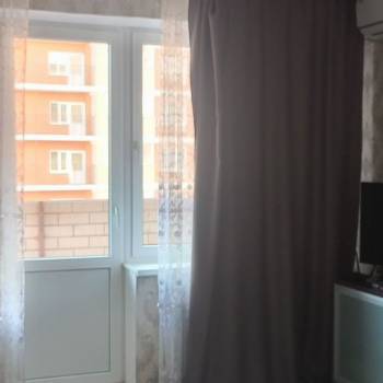 Сдается 1-комнатная квартира, 25 м²