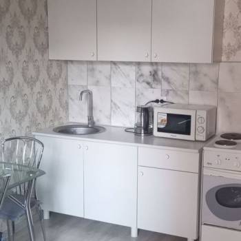 Сдается 1-комнатная квартира, 25 м²