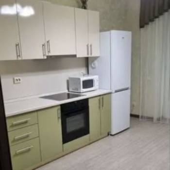Сдается 1-комнатная квартира, 47 м²