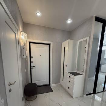 Сдается 2-х комнатная квартира, 57 м²