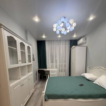 Сдается 2-х комнатная квартира, 57 м²