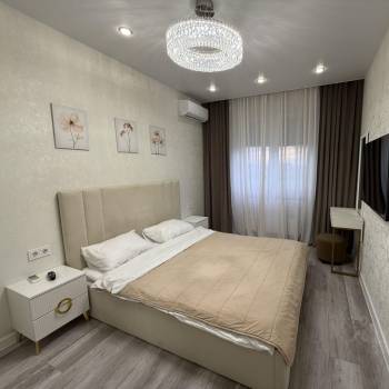 Сдается 2-х комнатная квартира, 57 м²