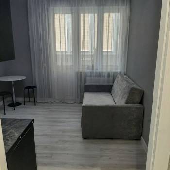 Сдается 1-комнатная квартира, 25 м²