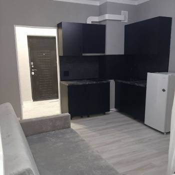 Сдается 1-комнатная квартира, 25 м²
