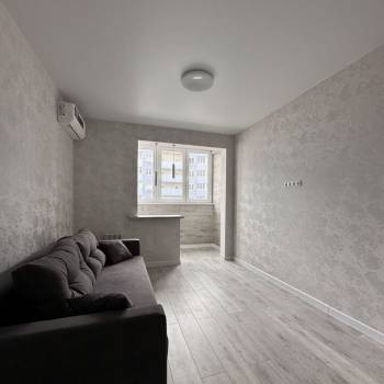 Сдается 1-комнатная квартира, 22 м²