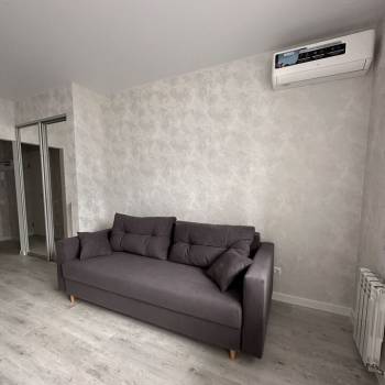 Сдается 1-комнатная квартира, 22 м²
