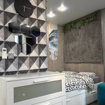 Сдается 1-комнатная квартира, 30 м²