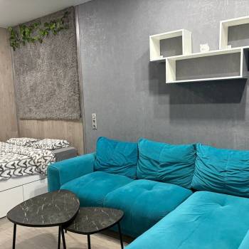 Сдается 1-комнатная квартира, 30 м²