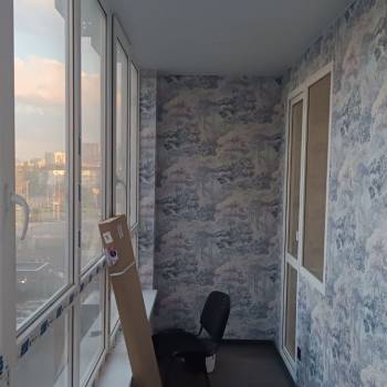 Сдается 1-комнатная квартира, 43 м²