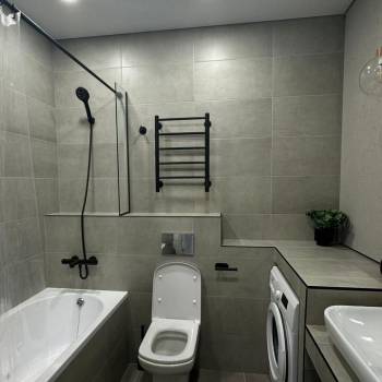 Сдается 1-комнатная квартира, 43 м²