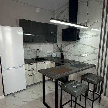 Сдается 1-комнатная квартира, 43 м²