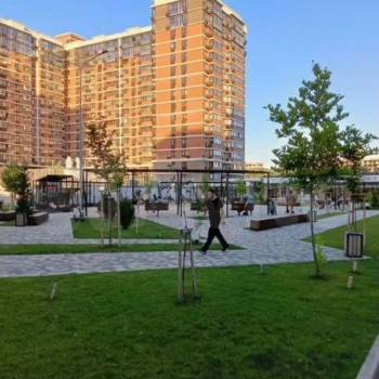 Сдается 1-комнатная квартира, 30,1 м²