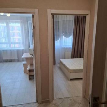 Сдается 1-комнатная квартира, 30,1 м²