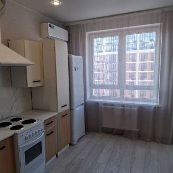 Сдается 1-комнатная квартира, 30,1 м²