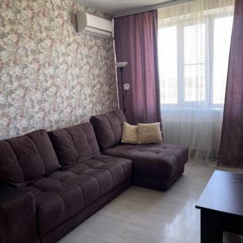 Сдается 1-комнатная квартира, 36 м²