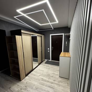 Сдается 2-х комнатная квартира, 64,9 м²