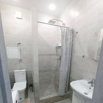 Сдается 1-комнатная квартира, 25 м²